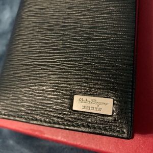 Savatore Ferragamo Wallet